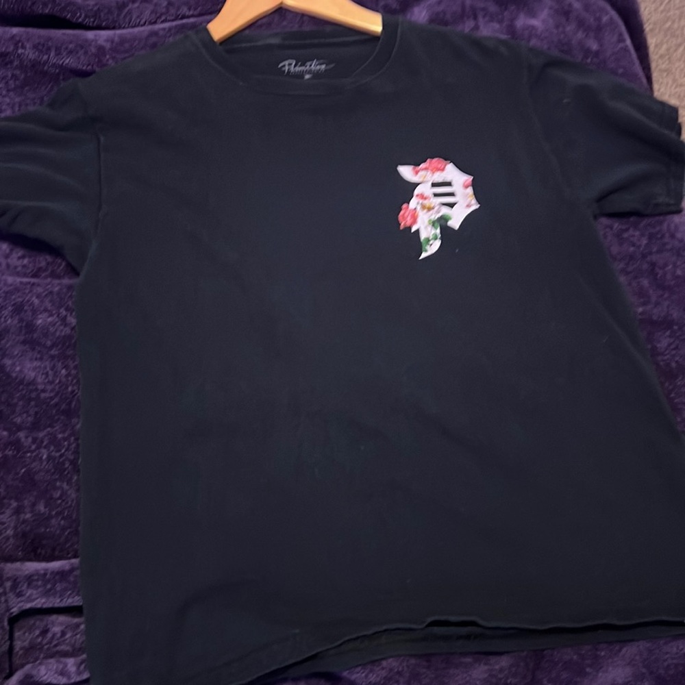 Primitive Floral T-Shirt